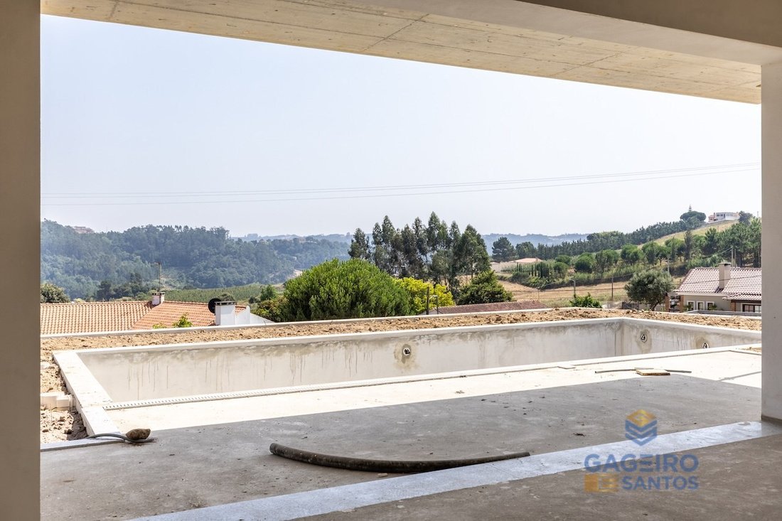 House in Alfeizerao, Leiria District, Portugal 2 - 16598418