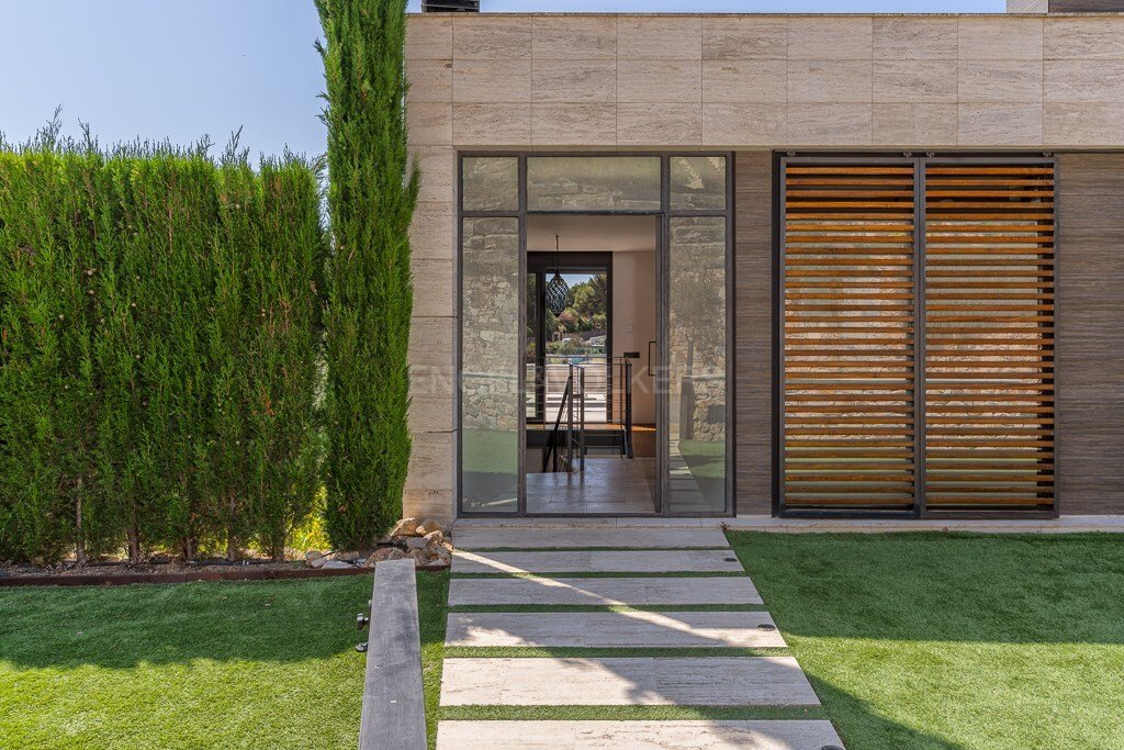 House in Tossa de Mar, Catalonia, Spain 4 - 15906225