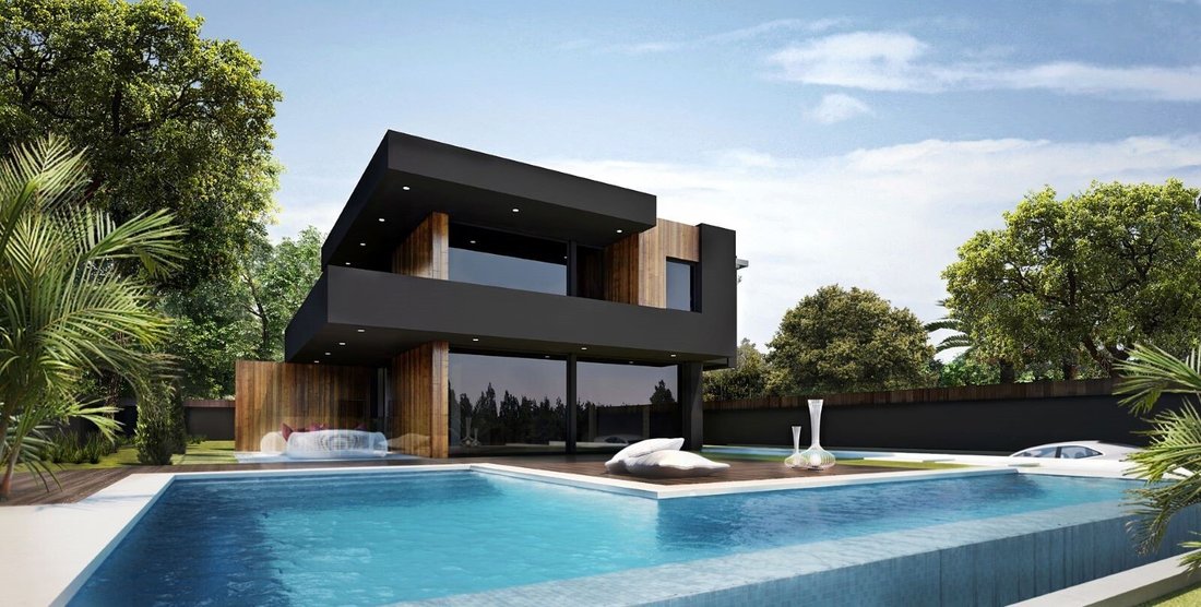 House in Vau, Leiria District, Portugal 5 - 10842660