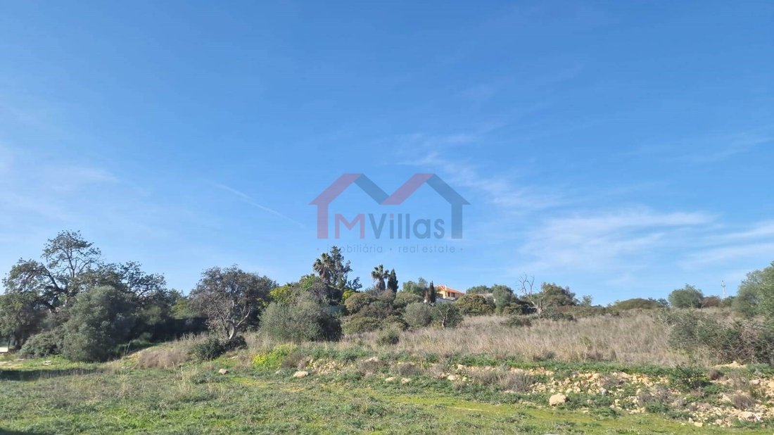 Land in Almancil, Algarve, Portugal 3 - 13777672
