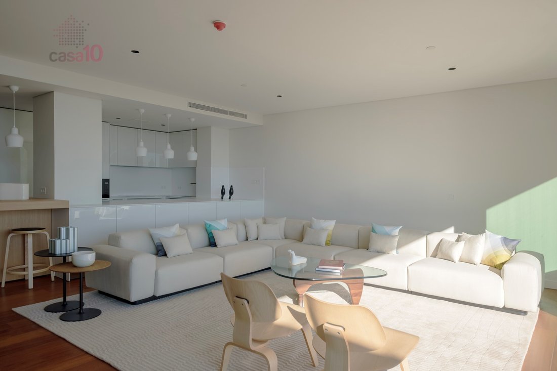 Appartement à Parque das Nacoes, Lisbonne, Portugal 4 - 13353560