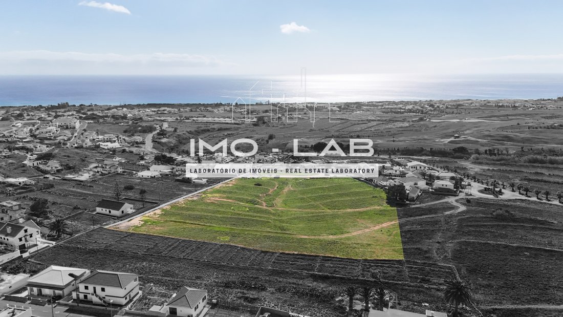 Land in Porto Santo Island, Madeira, Portugal 5 - 14056999