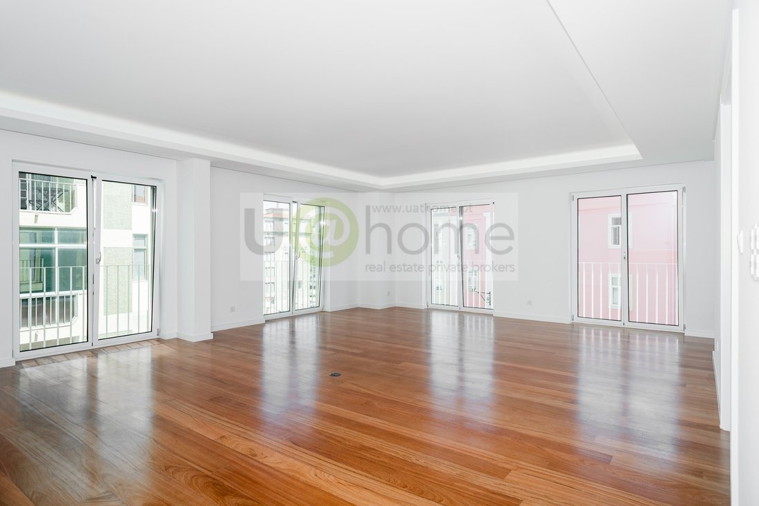 Apartment in Arroios, Lisbon, Portugal 1 - 15487181