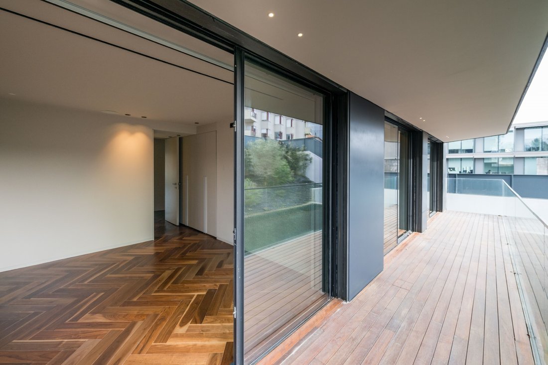 Apartment in Lordelo do Ouro e Massarelos, Porto District, Portugal 4 - 16472924
