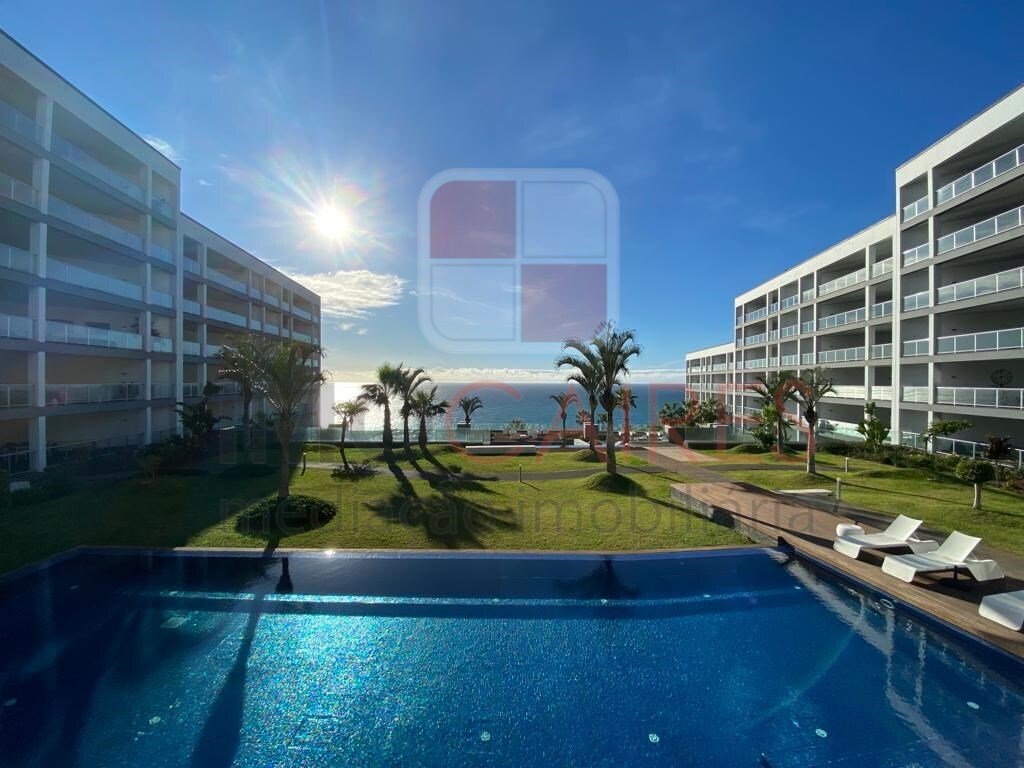 Apartment in Sao Martinho, Madeira, Portugal 1 - 15212049