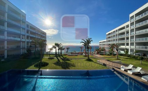 Apartment in Sao Martinho, Madeira, Portugal 1