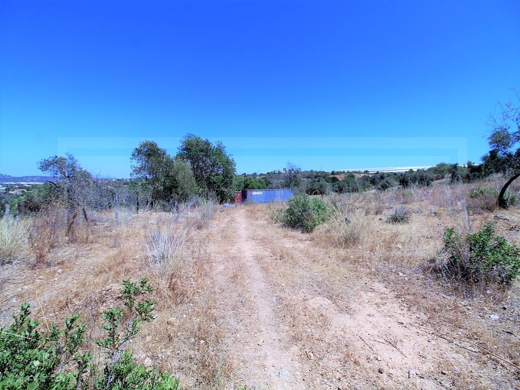 Land in Algoz e Tunes, Algarve, Portugal 4 - 12275377