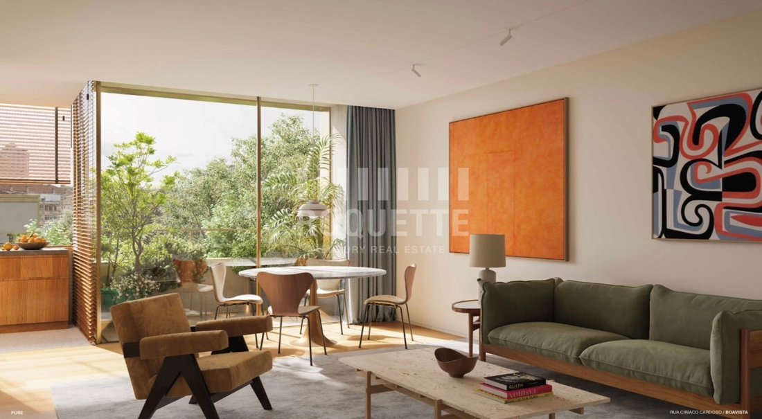 Apartment in Lordelo do Ouro e Massarelos, Porto District, Portugal 2 - 16403103
