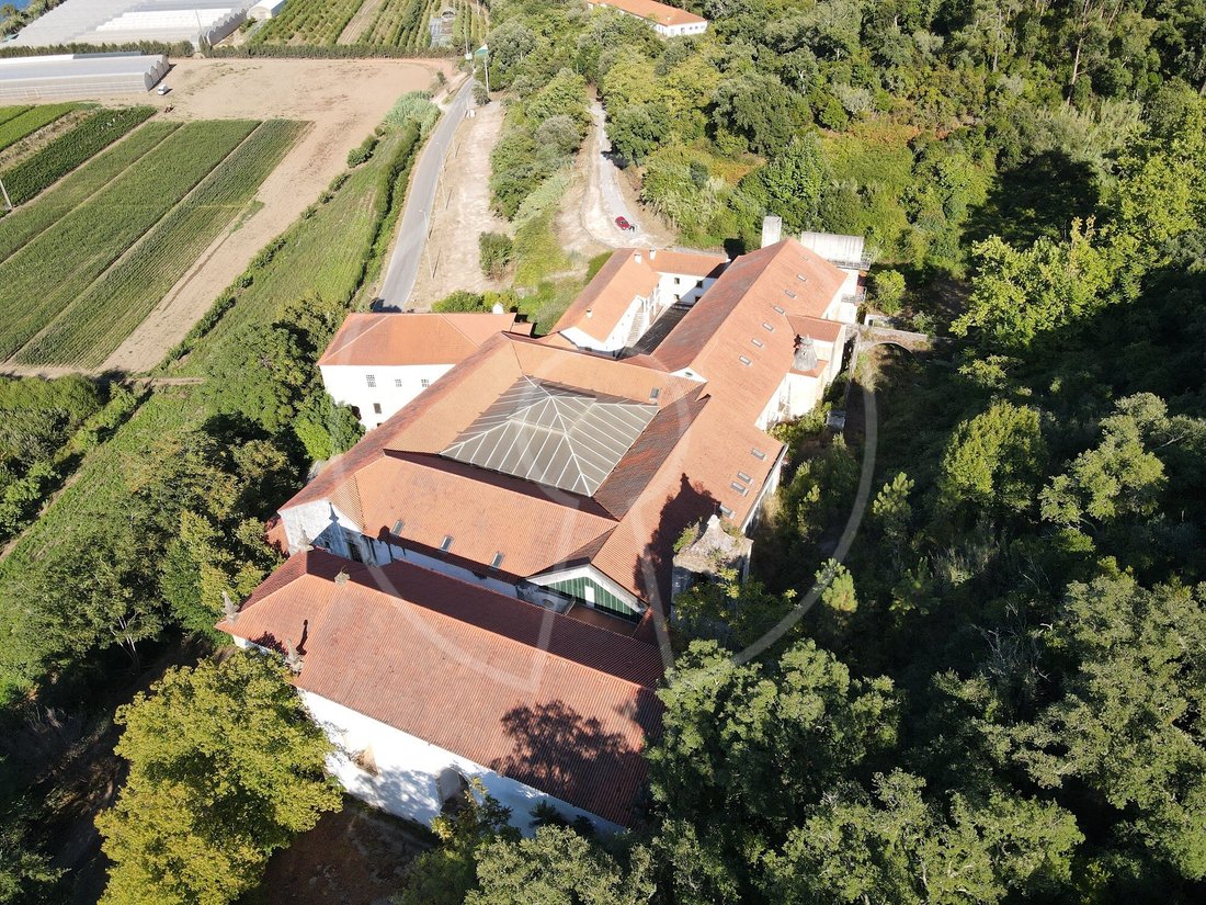 Finca in Santa Clara e Castelo Viegas, Coimbra District, Portugal 2 - 13414788