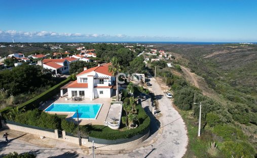 Villa in Aljezur, Algarve, Portugal 1