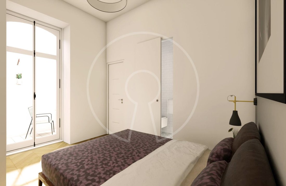 Apartment in Misericordia, Lisbon, Portugal 3 - 15752940