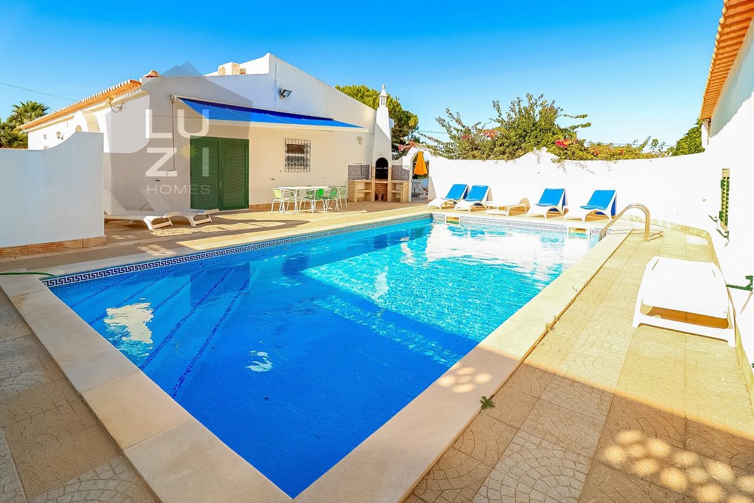 House in São Sebastião, Lagos, Sao Goncalo de Lagos, Portugal 1 - 15773576