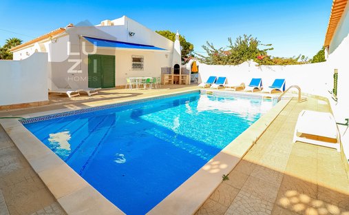House in São Sebastião, Lagos, Sao Goncalo de Lagos, Portugal 1