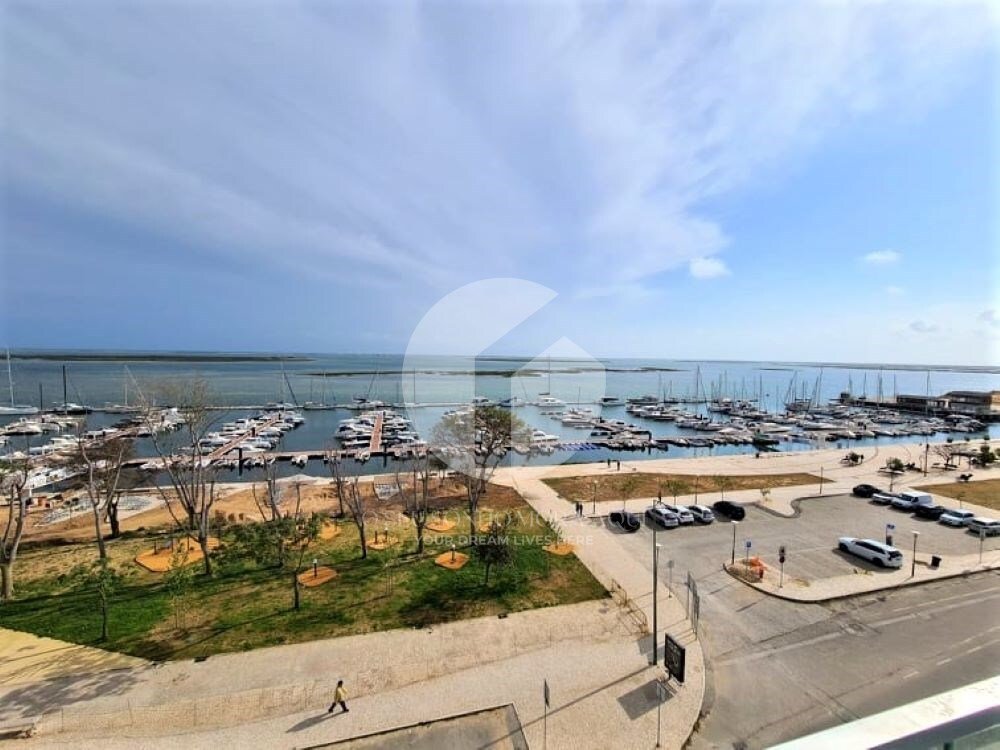 Apartment in Olhao, Algarve, Portugal 4 - 16600451