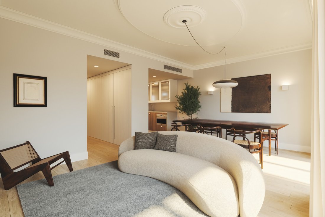 Apartment in Arroios, Lisbon, Portugal 4 - 16052829
