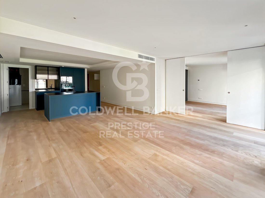 Apartment in Eixample, Barcelona, Spain 5 - 15415313