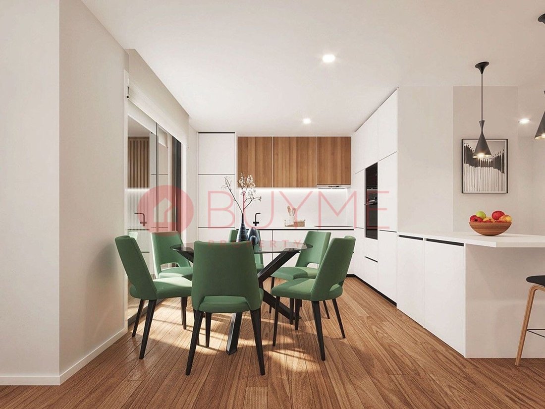 Apartment in Almancil, Algarve, Portugal 4 - 16477873