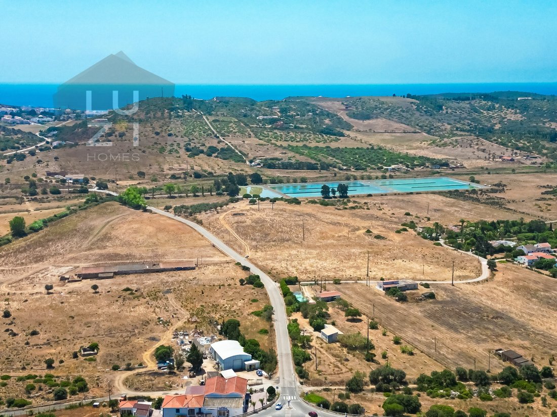Country House in Sagres, Algarve, Portugal 1 - 16033786