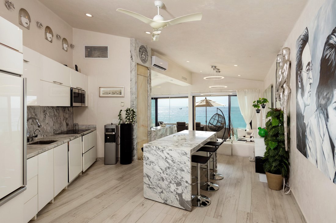 Condo in Colonia del Sol, Baja California Sur, Mexico 5 - 16405001