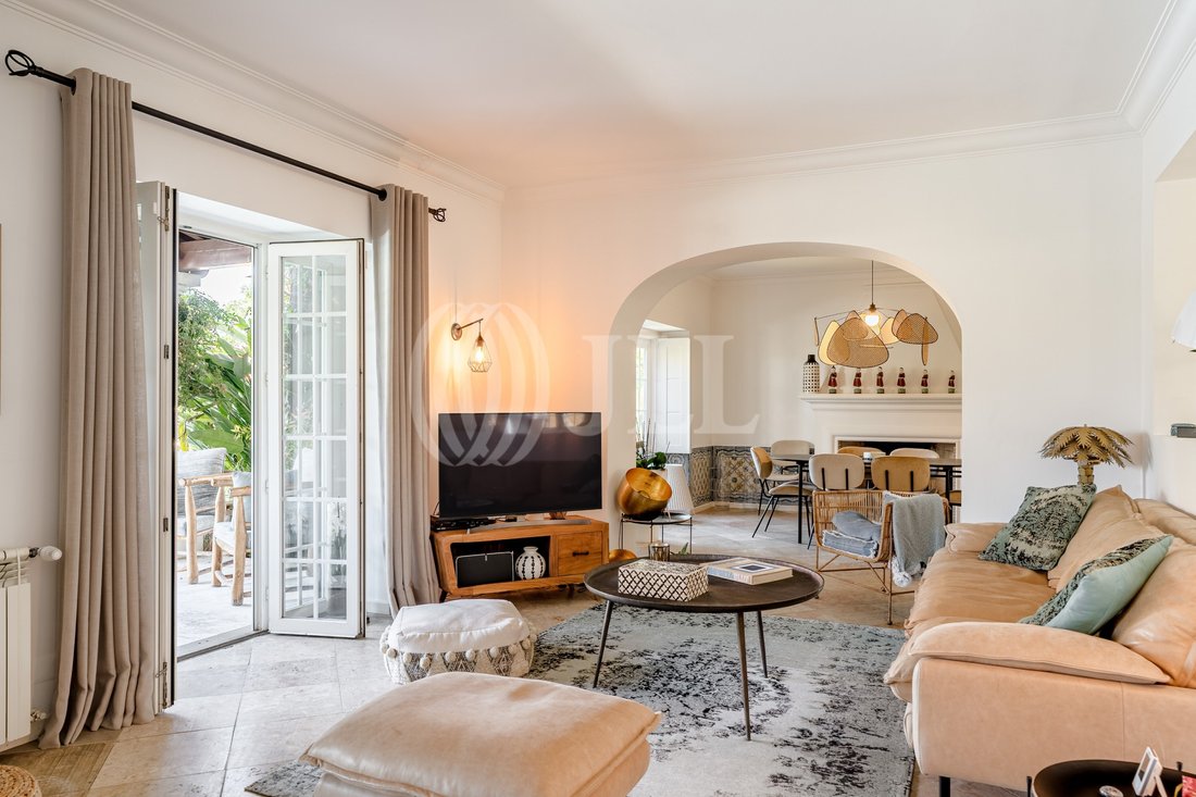 House in Cascais e Estoril, Lisbon, Portugal 3 - 15662074