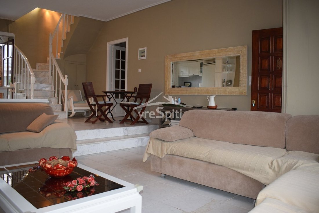 Appartamento a Preveza, Epirus and Western Macedonia, Grecia 4 - 16711152