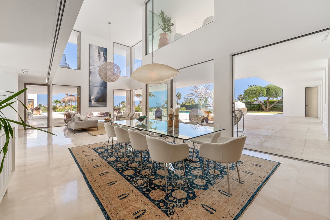 Villa in Nueva Andalucia, Marbella, Spain 5 - 16715450