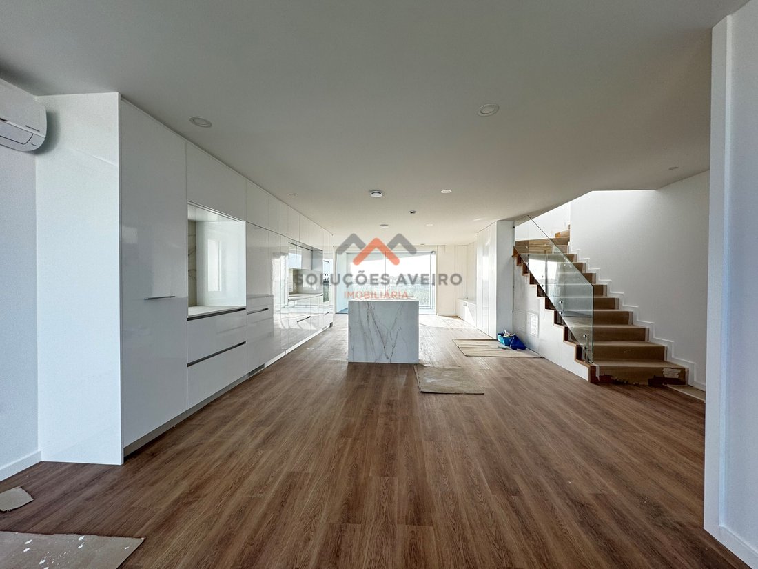 Apartment in Gafanha da Encarnacao, Aveiro District, Portugal 5 - 16570166