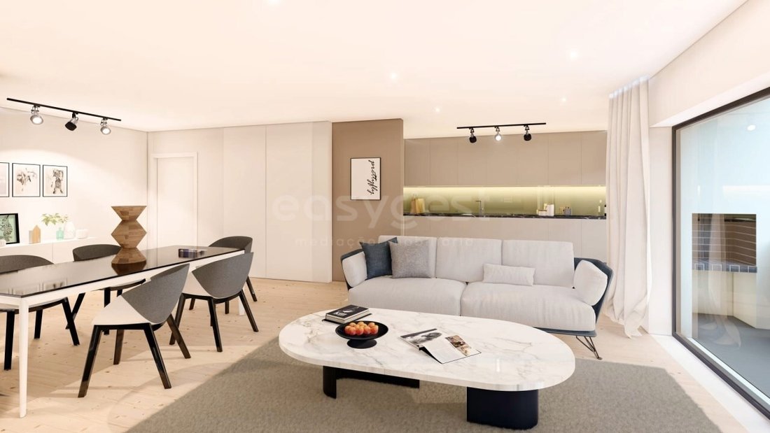 Apartment in Nazare, Leiria District, Portugal 3 - 16563408