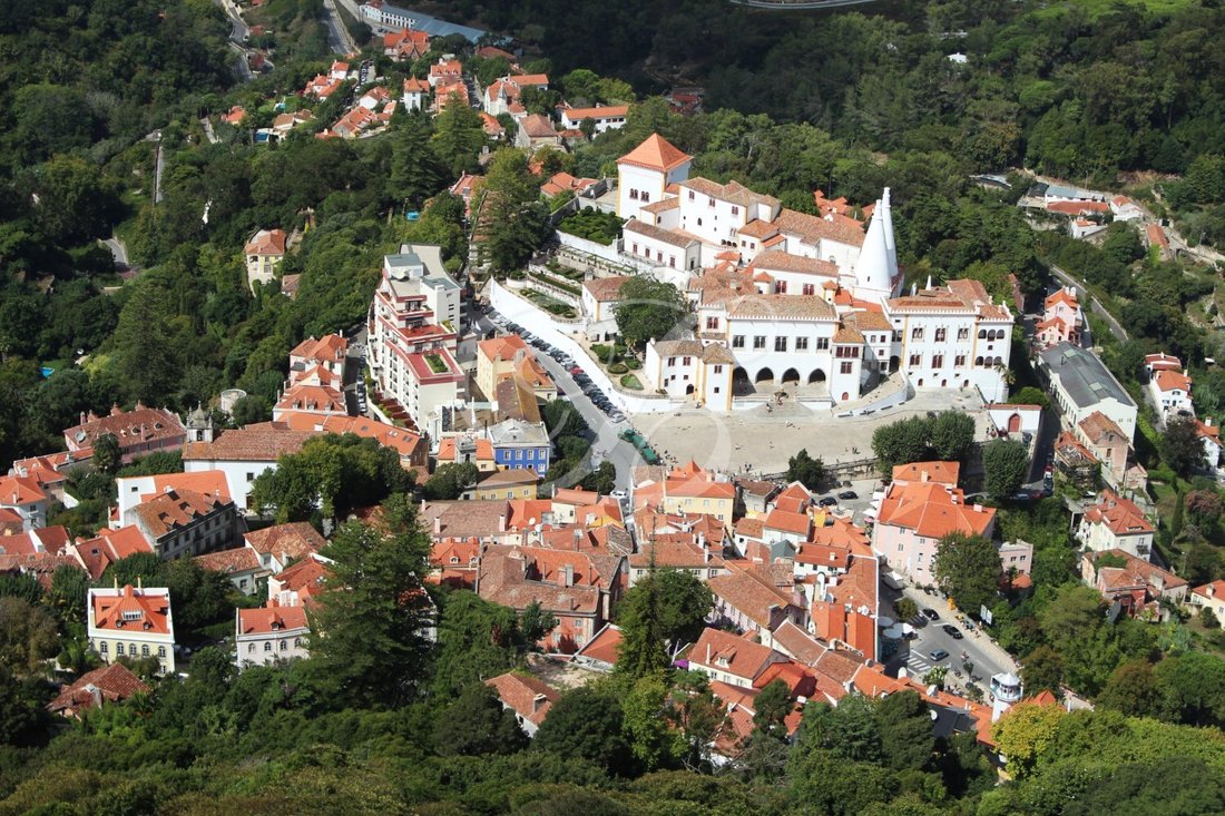Land in Sintra, Lisbon, Portugal 2 - 12274679