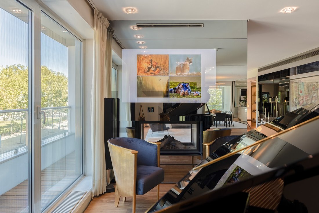Apartment in Areeiro, Lisbon, Portugal 4 - 16403293