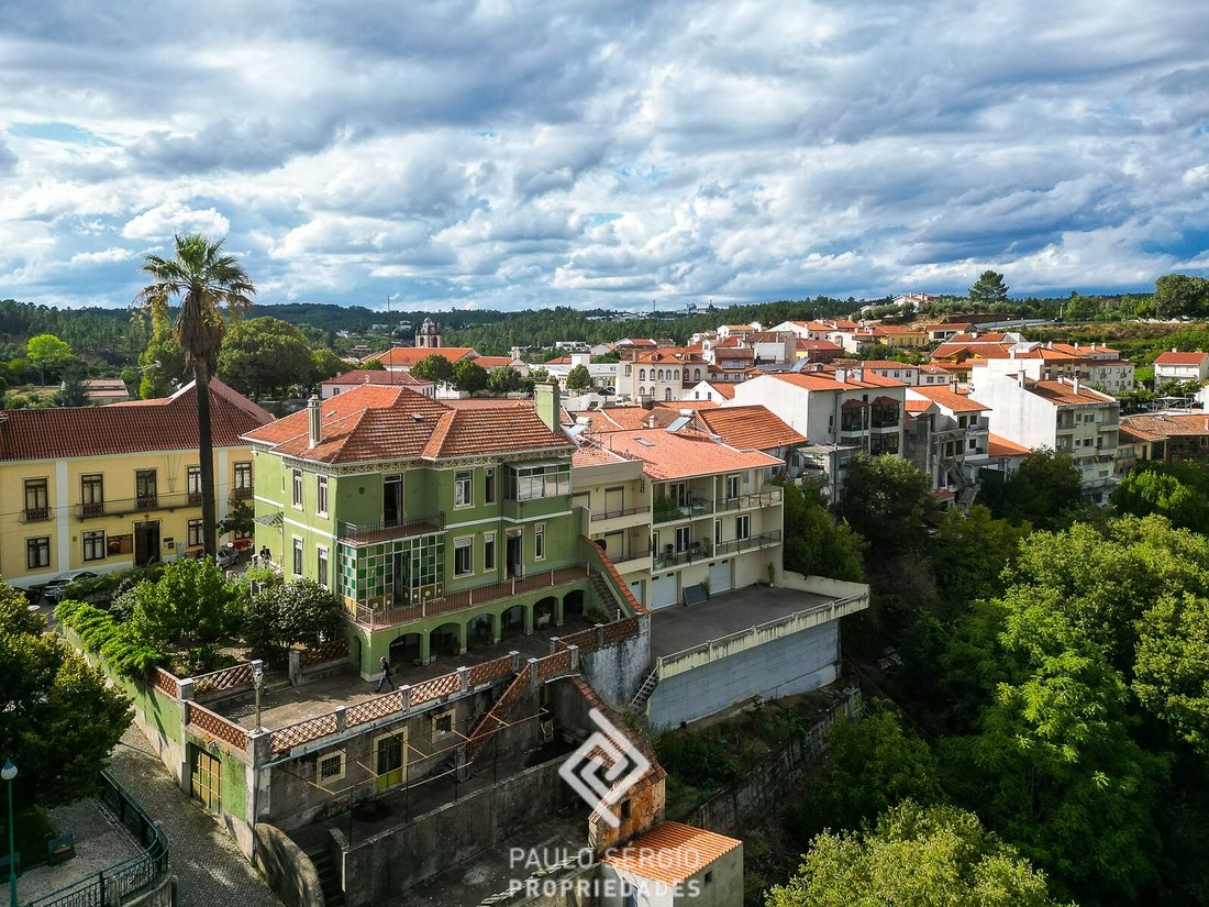 Chateau in Serta, Castelo Branco District, Portugal 5 - 15369474