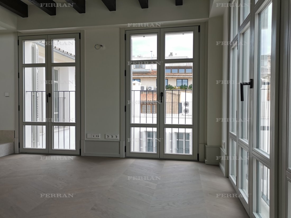 Apartment in Palma, Balearic Islands, Spain 3 - 14166035