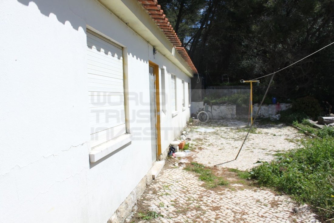 Finca in Cascais e Estoril, Lisbon, Portugal 5 - 12463882