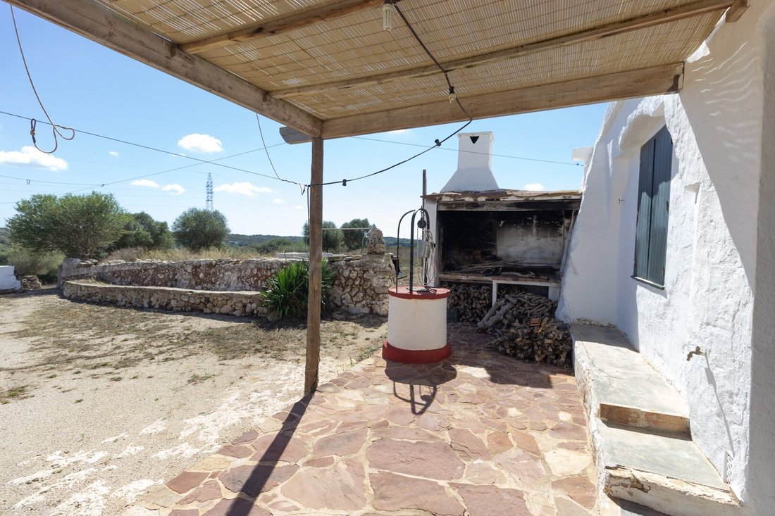 House in Ferreries, Balearic Islands, Spain 3 - 16644564