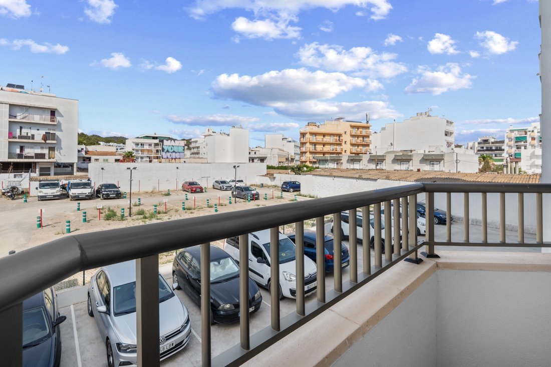Apartment in Sant Antoni de Portmany, Balearic Islands, Spain 5 - 16493091