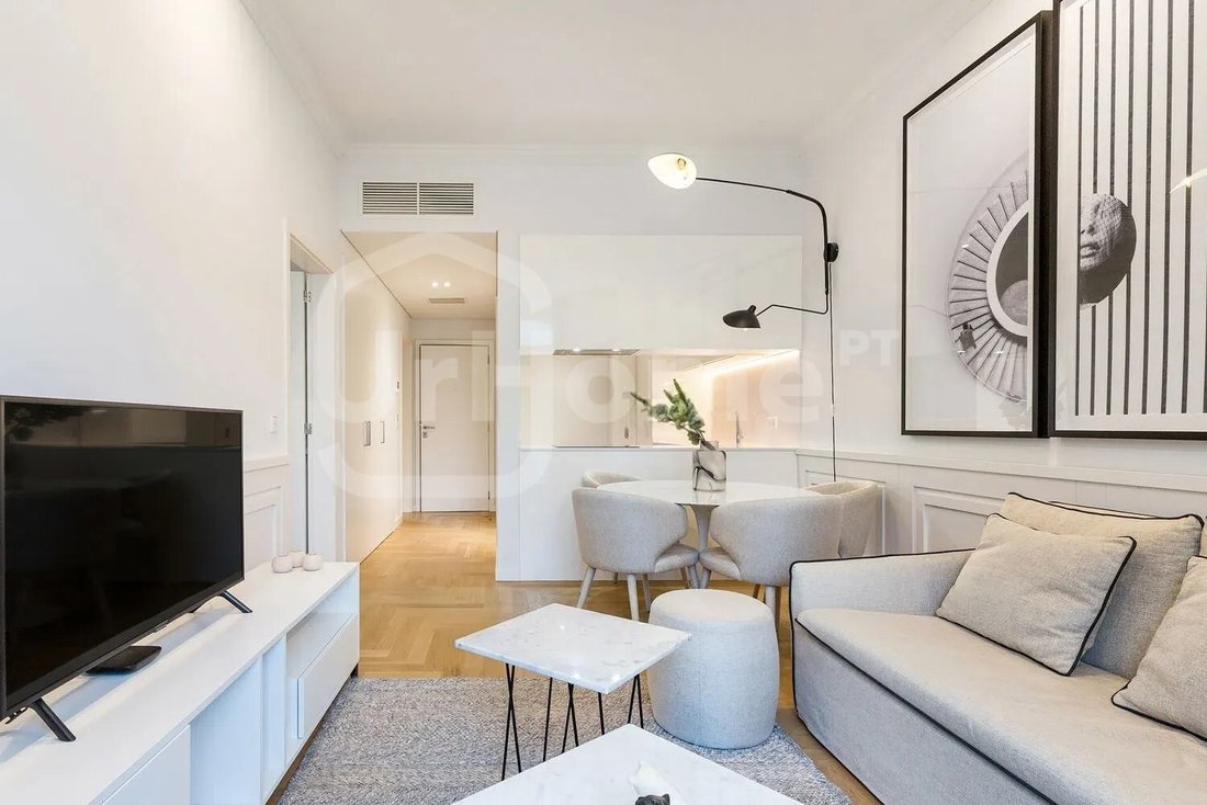 Apartment in Santo Antonio, Lisbon, Portugal 1 - 15929356