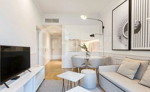 Apartment in Santo Antonio, Lisbon, Portugal 1