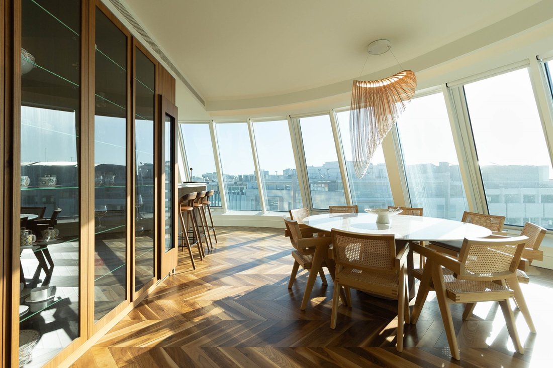 Apartment in Avenidas Novas, Lisbon, Portugal 2 - 15778826