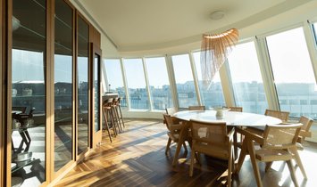 Apartamento en Avenidas Novas, Lisboa, Portugal 1
