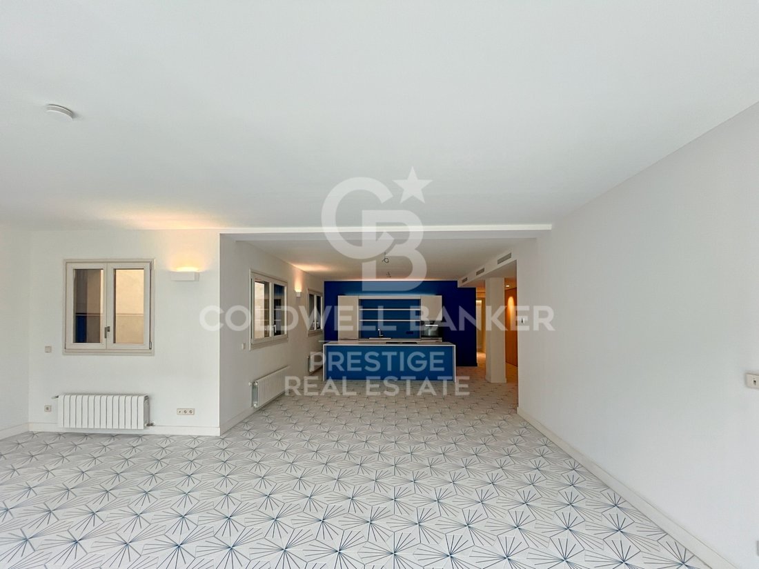 Appartamento a Eixample, Barcellona, Spagna 2 - 14587231