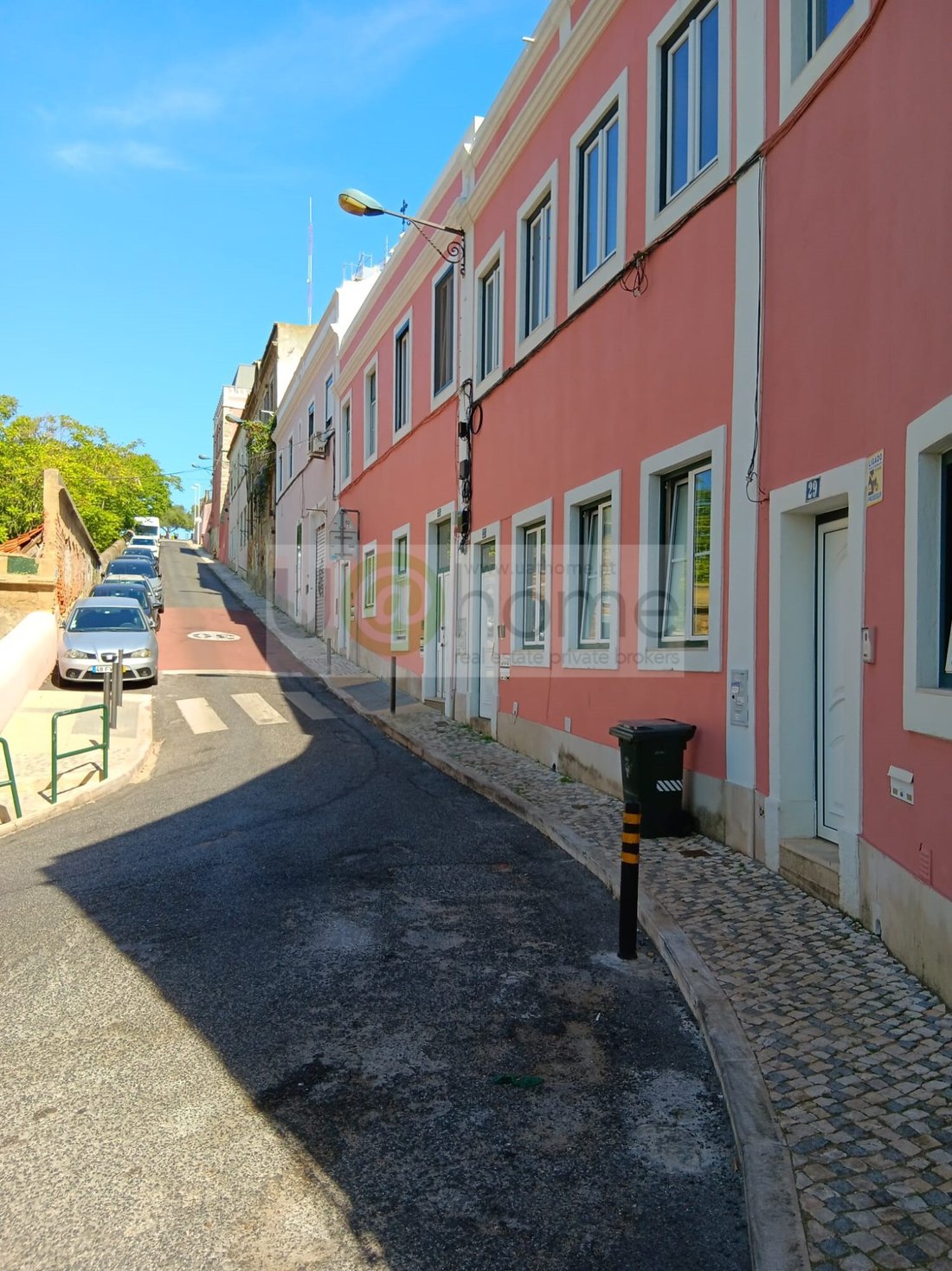 Apartment in Arroios, Lisbon, Portugal 2 - 14135204