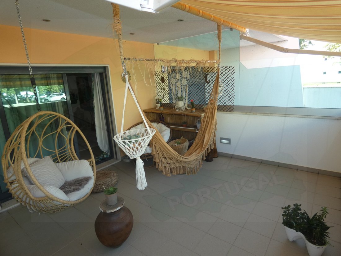 Apartment in Montijo e Afonsoeiro, Setubal, Portugal 1 - 14664120
