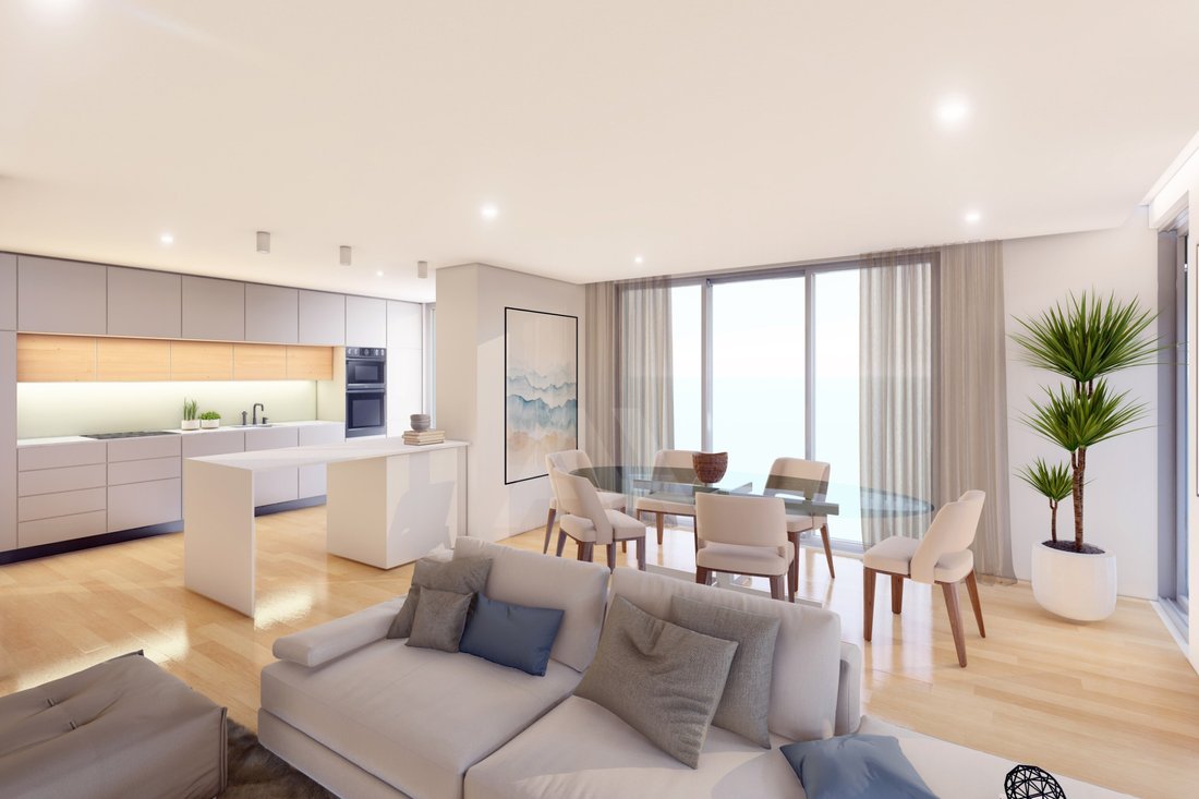 Apartment in Atouguia da Baleia, Leiria District, Portugal 5 - 16715807