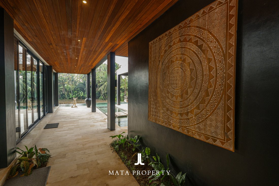 House in Ubud Area, Bali, Indonesia 5 - 16692450