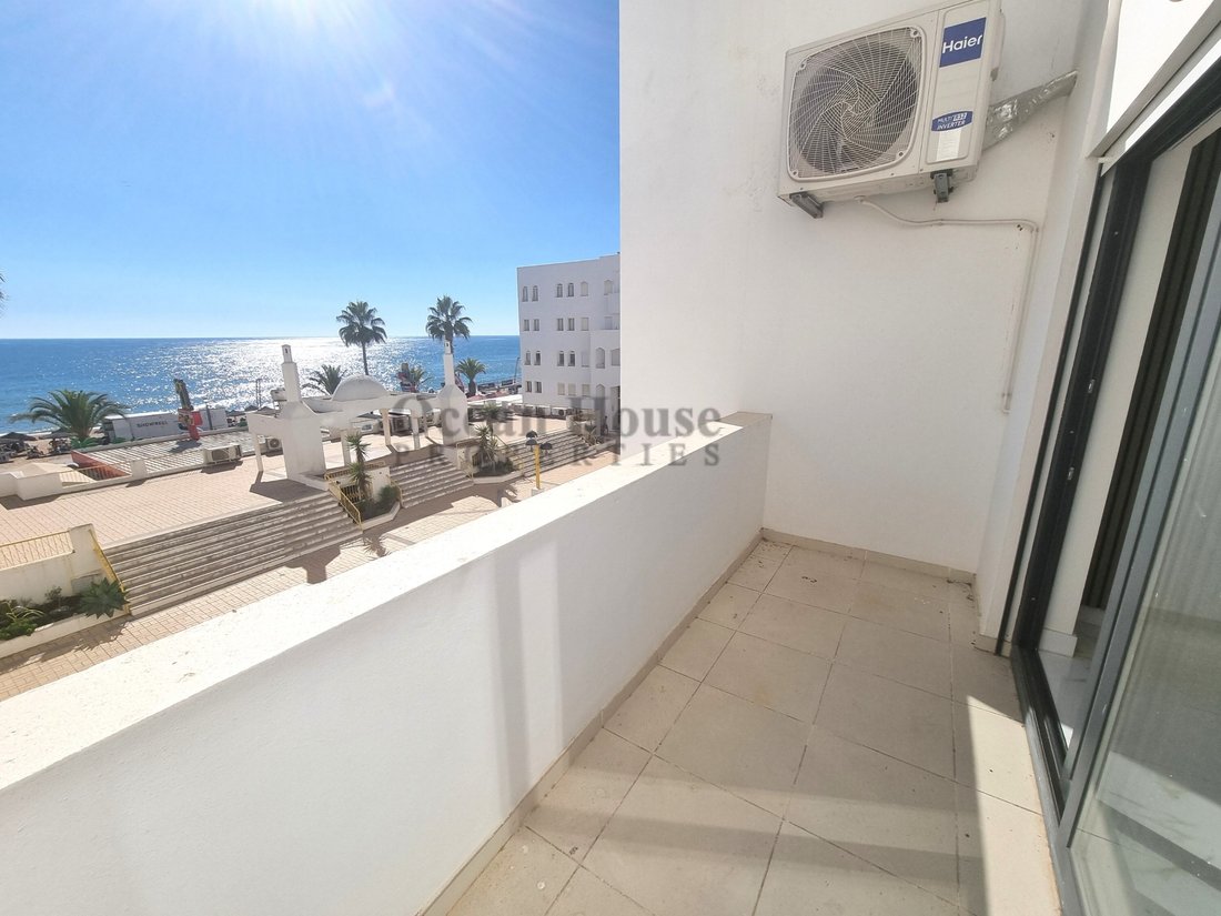 Apartment in Quarteira, Algarve, Portugal 2 - 16472551