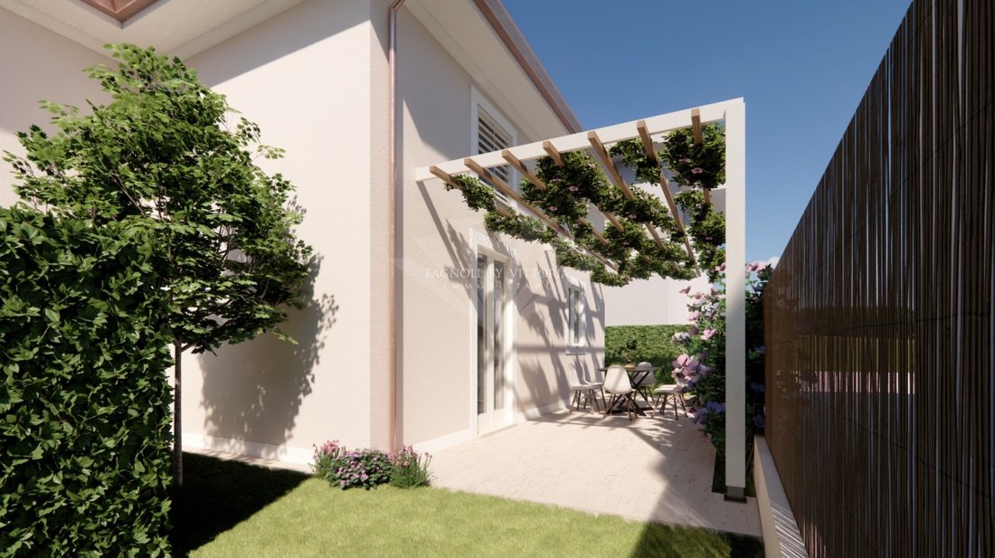 Villa in Pietrasanta, Tuscany, Italy 4 - 16712730