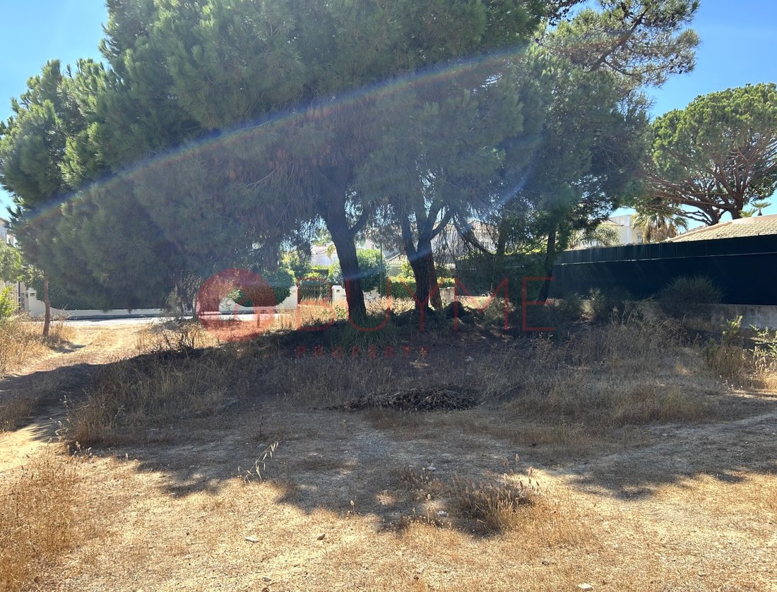 Land in Almancil, Algarve, Portugal 5 - 16487913