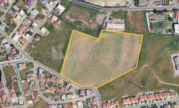 Land in Sao Domingos de Rana, Lisbon, Portugal 1 - 16375098