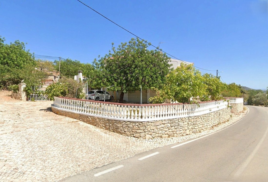House in Loule (Sao Sebastiao), Algarve, Portugal 4 - 15997395
