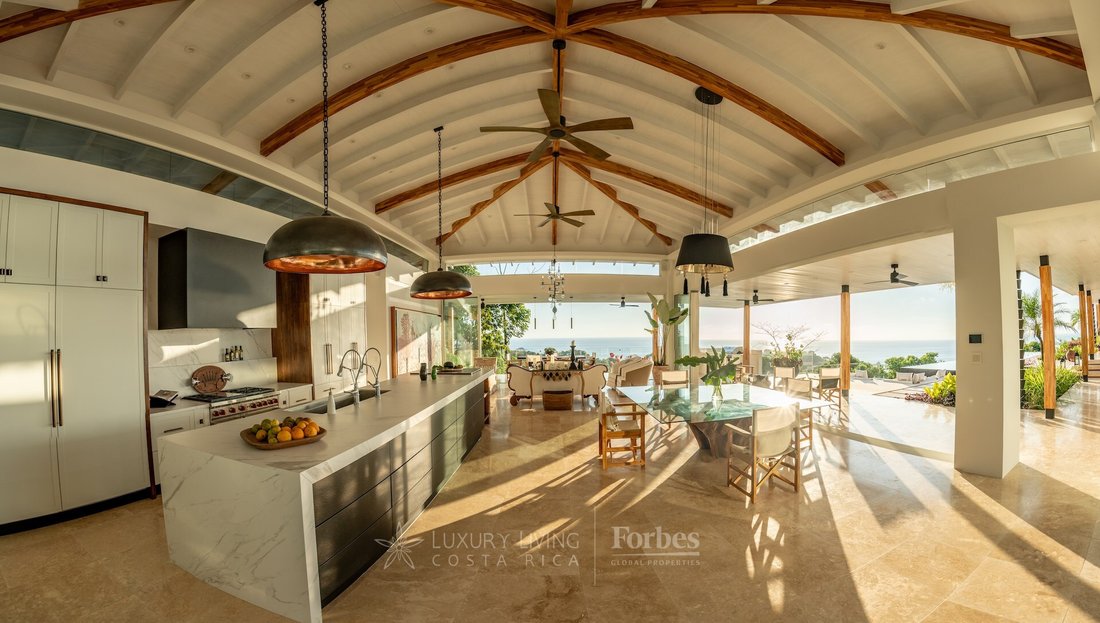 Eigentumswohnung in Bahía Ballena, Provinz Puntarenas, Costa Rica 5 - 16123754
